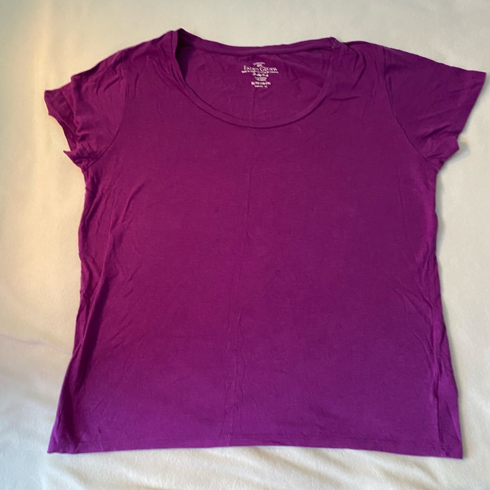 Violet T-Shirt